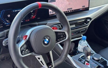 BMW M3, 2025 год, 13 999 000 рублей, 10 фотография