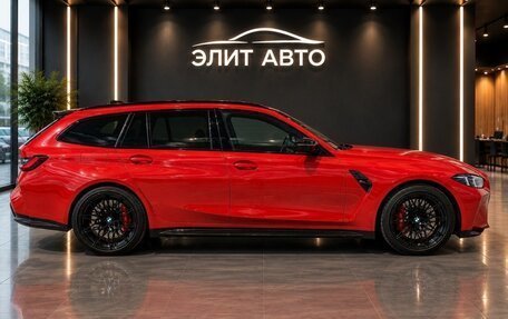 BMW M3, 2025 год, 13 999 000 рублей, 4 фотография