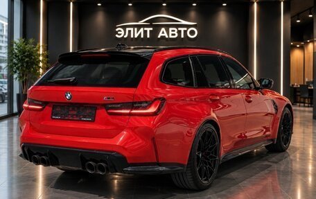 BMW M3, 2025 год, 13 999 000 рублей, 5 фотография
