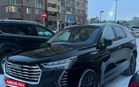 Haval Jolion, 2023 год, 1 790 000 рублей, 40 фотография