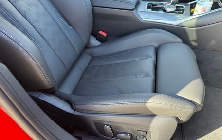 BMW M3, 2025 год, 13 999 000 рублей, 27 фотография