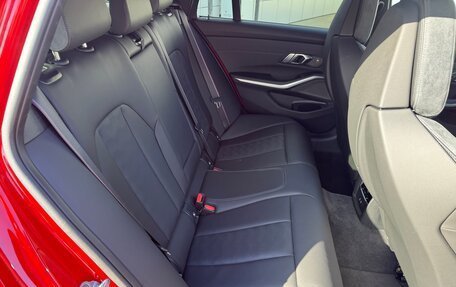 BMW M3, 2025 год, 13 999 000 рублей, 23 фотография