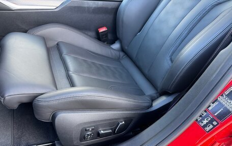 BMW M3, 2025 год, 13 999 000 рублей, 21 фотография