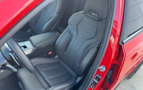 BMW M3, 2025 год, 13 999 000 рублей, 26 фотография