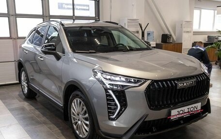 Haval Jolion, 2026 год, 2 474 010 рублей, 3 фотография