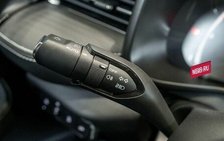 Haval Jolion, 2026 год, 2 474 010 рублей, 23 фотография