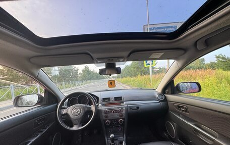 Mazda 3, 2005 год, 390 000 рублей, 9 фотография