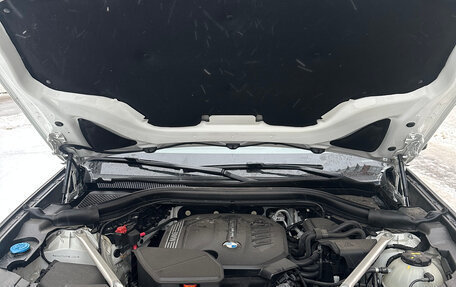 BMW X3, 2019 год, 4 500 000 рублей, 3 фотография