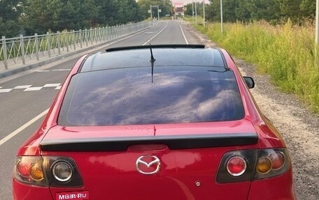 Mazda 3, 2005 год, 390 000 рублей, 6 фотография