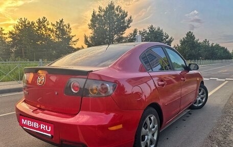 Mazda 3, 2005 год, 390 000 рублей, 5 фотография