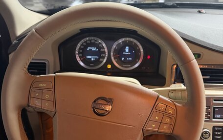 Volvo XC70 II рестайлинг, 2008 год, 999 000 рублей, 2 фотография