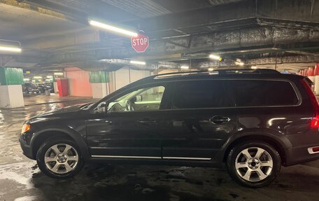 Volvo XC70 II рестайлинг, 2008 год, 999 000 рублей, 10 фотография
