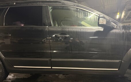 Volvo XC70 II рестайлинг, 2008 год, 999 000 рублей, 6 фотография