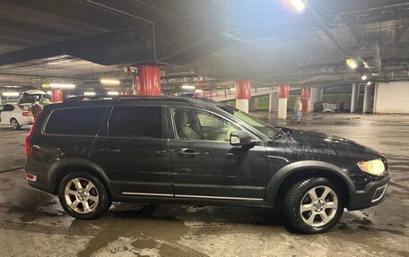 Volvo XC70 II рестайлинг, 2008 год, 999 000 рублей, 5 фотография