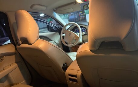 Volvo XC70 II рестайлинг, 2008 год, 999 000 рублей, 13 фотография