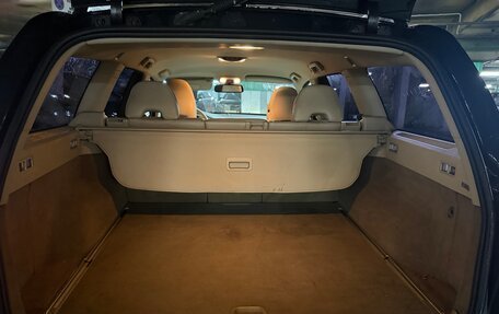 Volvo XC70 II рестайлинг, 2008 год, 999 000 рублей, 12 фотография