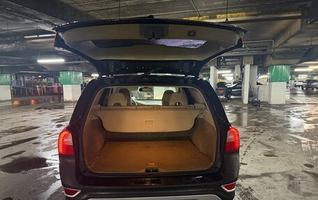 Volvo XC70 II рестайлинг, 2008 год, 999 000 рублей, 11 фотография
