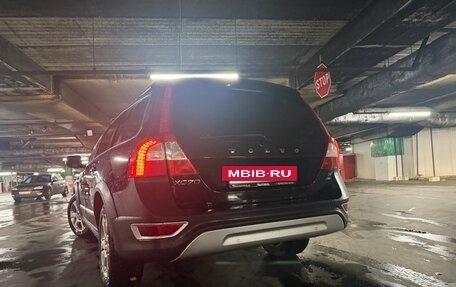 Volvo XC70 II рестайлинг, 2008 год, 999 000 рублей, 8 фотография