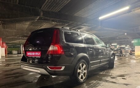 Volvo XC70 II рестайлинг, 2008 год, 999 000 рублей, 7 фотография