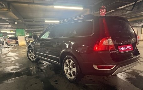 Volvo XC70 II рестайлинг, 2008 год, 999 000 рублей, 9 фотография