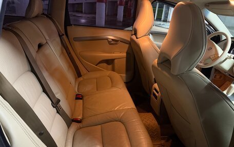Volvo XC70 II рестайлинг, 2008 год, 999 000 рублей, 14 фотография