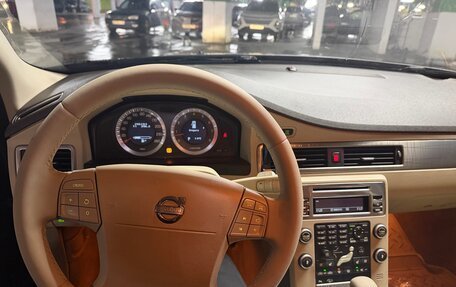 Volvo XC70 II рестайлинг, 2008 год, 999 000 рублей, 15 фотография