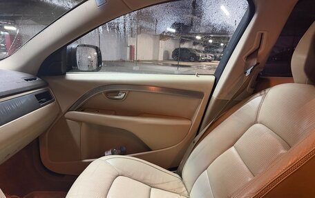 Volvo XC70 II рестайлинг, 2008 год, 999 000 рублей, 17 фотография