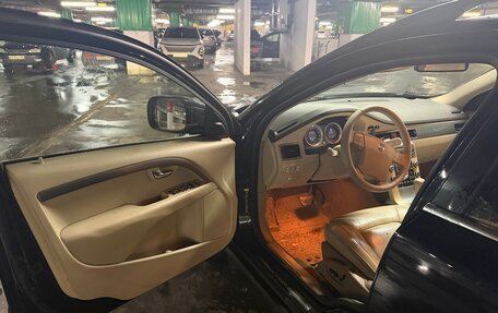 Volvo XC70 II рестайлинг, 2008 год, 999 000 рублей, 16 фотография