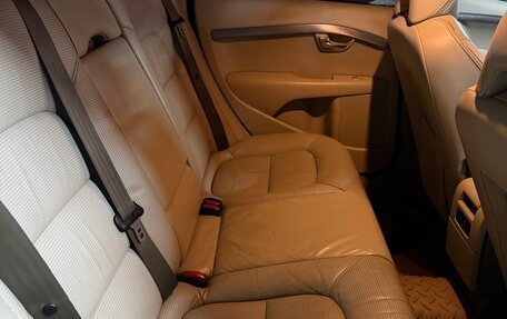 Volvo XC70 II рестайлинг, 2008 год, 999 000 рублей, 18 фотография