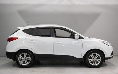 Hyundai ix35 I рестайлинг, 2012 год, 1 200 000 рублей, 4 фотография