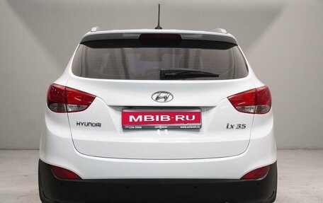 Hyundai ix35 I рестайлинг, 2012 год, 1 200 000 рублей, 6 фотография