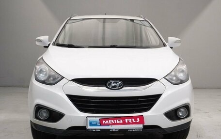 Hyundai ix35 I рестайлинг, 2012 год, 1 200 000 рублей, 2 фотография