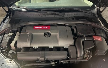 Volvo XC70 II рестайлинг, 2008 год, 999 000 рублей, 20 фотография
