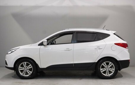 Hyundai ix35 I рестайлинг, 2012 год, 1 200 000 рублей, 8 фотография