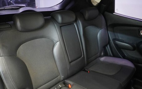 Hyundai ix35 I рестайлинг, 2012 год, 1 200 000 рублей, 11 фотография