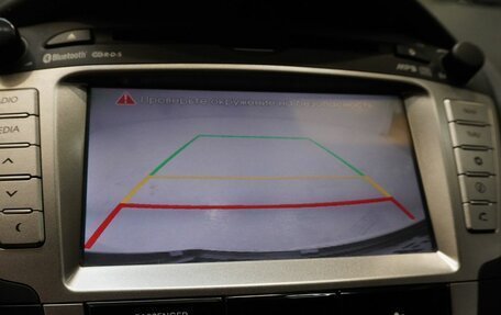 Hyundai ix35 I рестайлинг, 2012 год, 1 200 000 рублей, 13 фотография