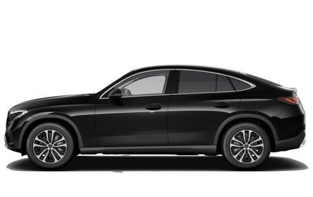 Mercedes-Benz GLC Coupe, 2024 год, 10 400 000 рублей, 3 фотография