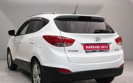 Hyundai ix35 I рестайлинг, 2012 год, 1 200 000 рублей, 7 фотография