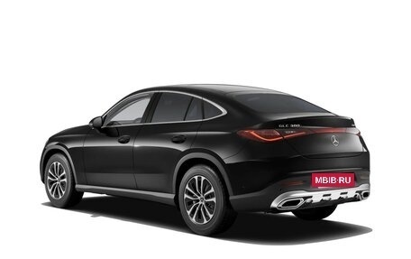 Mercedes-Benz GLC Coupe, 2024 год, 10 400 000 рублей, 2 фотография