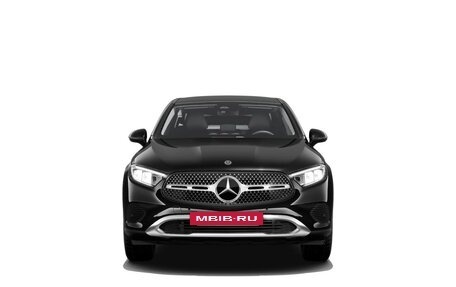 Mercedes-Benz GLC Coupe, 2024 год, 10 400 000 рублей, 4 фотография