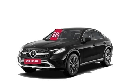 Mercedes-Benz GLC Coupe, 2024 год, 10 400 000 рублей, 6 фотография