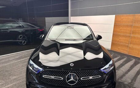 Mercedes-Benz GLC Coupe, 2024 год, 10 400 000 рублей, 5 фотография