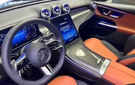 Mercedes-Benz GLC Coupe, 2024 год, 10 400 000 рублей, 9 фотография