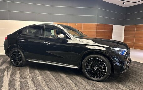 Mercedes-Benz GLC Coupe, 2024 год, 10 400 000 рублей, 3 фотография