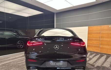 Mercedes-Benz GLC Coupe, 2024 год, 10 400 000 рублей, 6 фотография