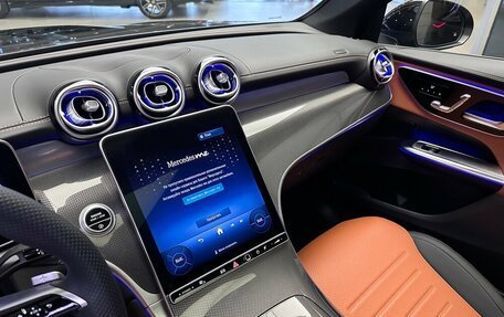 Mercedes-Benz GLC Coupe, 2024 год, 10 400 000 рублей, 10 фотография