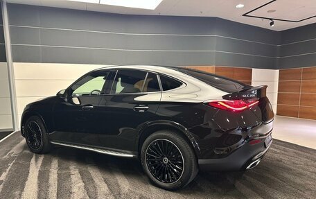 Mercedes-Benz GLC Coupe, 2024 год, 10 400 000 рублей, 4 фотография