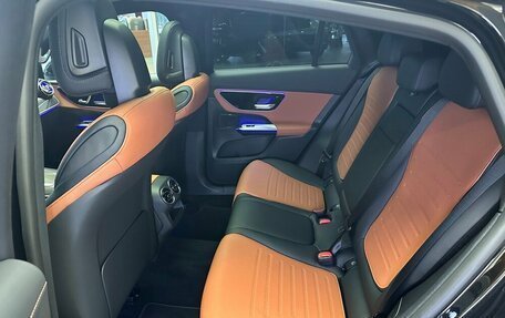 Mercedes-Benz GLC Coupe, 2024 год, 10 400 000 рублей, 11 фотография