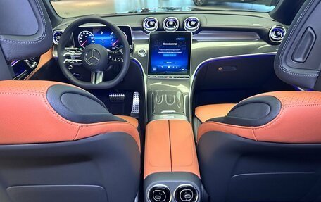 Mercedes-Benz GLC Coupe, 2024 год, 10 400 000 рублей, 12 фотография