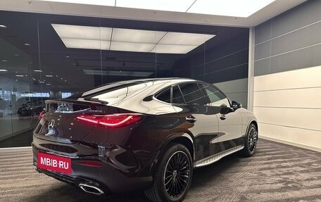 Mercedes-Benz GLC Coupe, 2024 год, 10 400 000 рублей, 2 фотография
